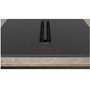 Voir la diapositive 4 : Siemens Table de cuisson aspirante induction 80cm 4 feux 7400w noir - EX851HJ26E