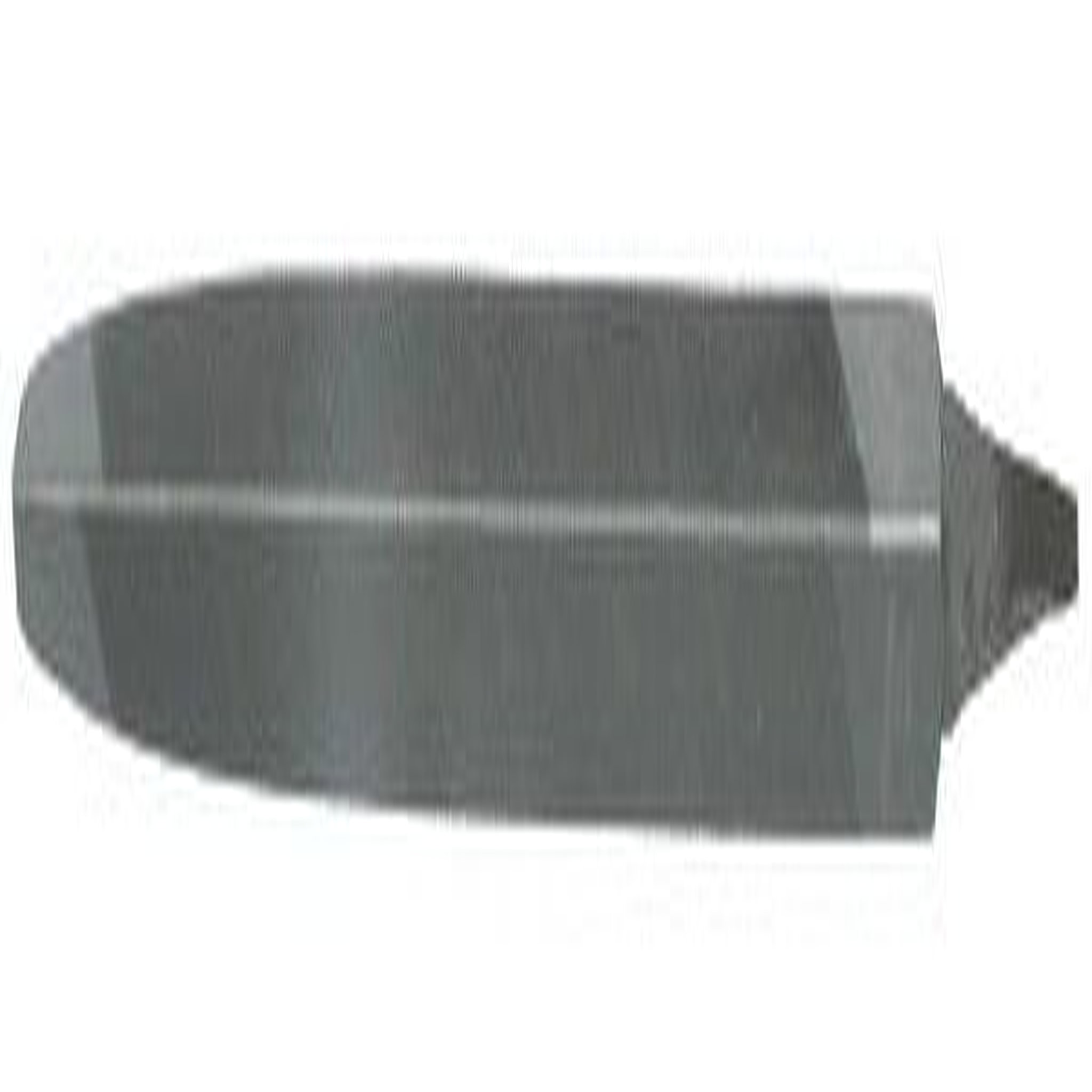 OUTIFRANCE Tiers point 250 mm à forme régulière