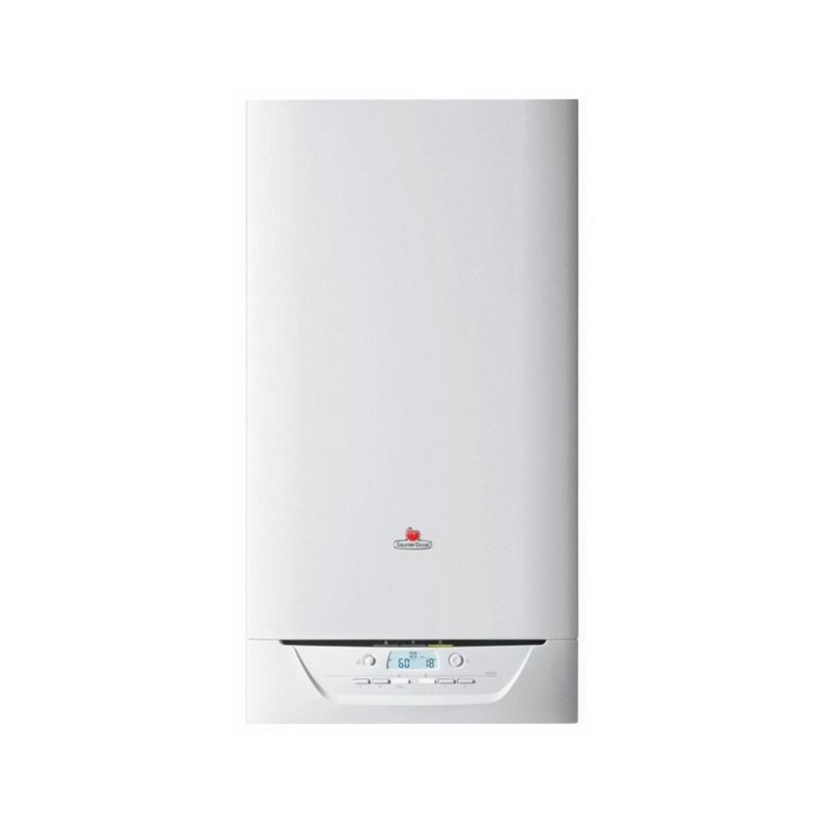 Saunier Duval Chaudière à condensation murale THEMA PLUS CONDENS F 25 SAUNIER DUVAL 0010021497