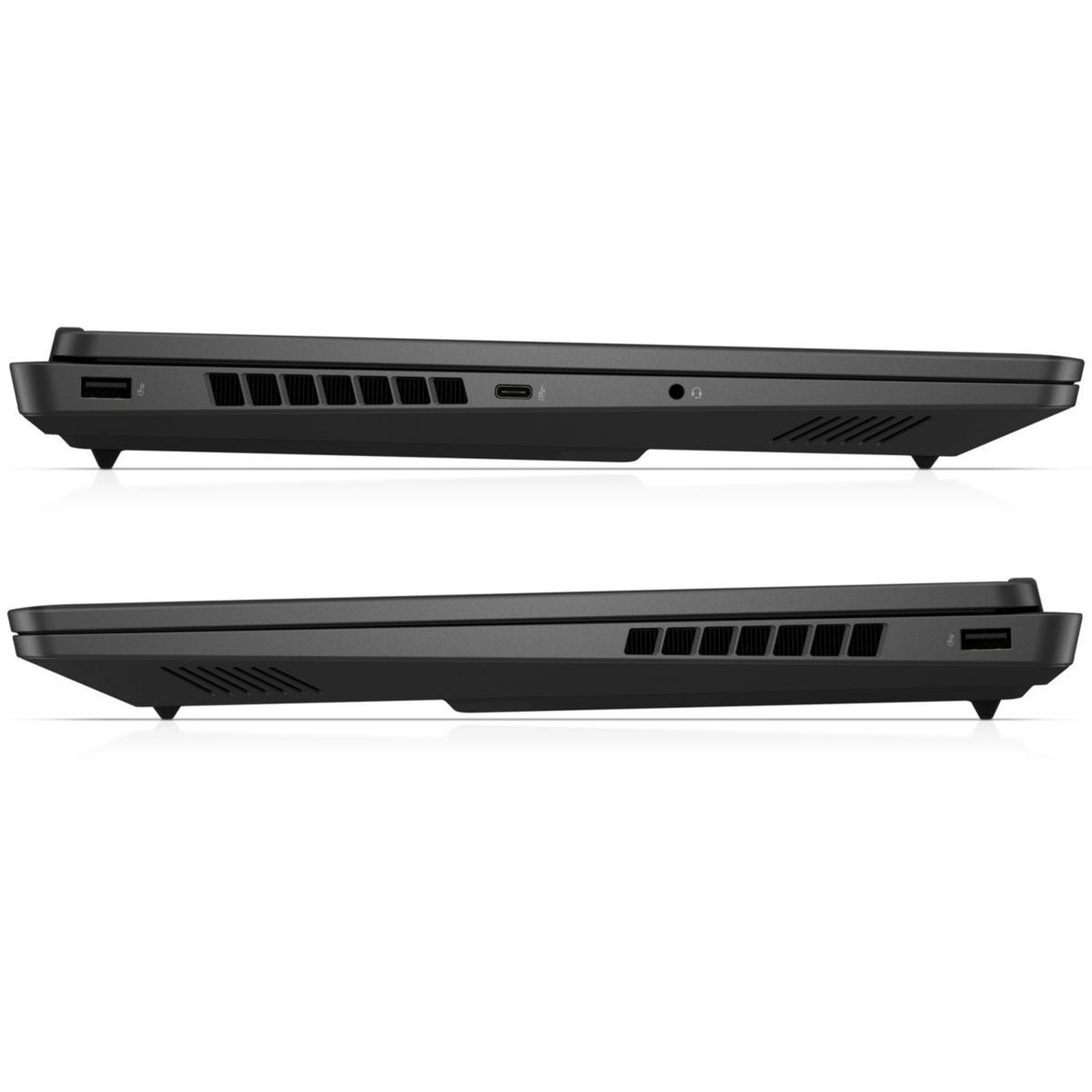 Voir la diapositive 4 : HP Pc gamer omen 16  wqxga 240hz amd ryzen 9 8940hx nvidia geforce rtx 5070 32 go ram ddr5 ssd 1 to