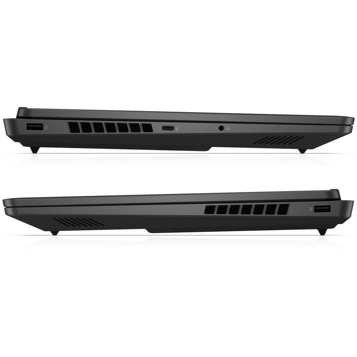 HP PC Gamer Omen 16  WQXGA 240Hz AMD Ryzen 9 8940HX Nvidia GeForce RTX 5070 32 Go RAM DDR5 SSD 1 To