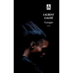 OURAGAN, Gaudé Laurent