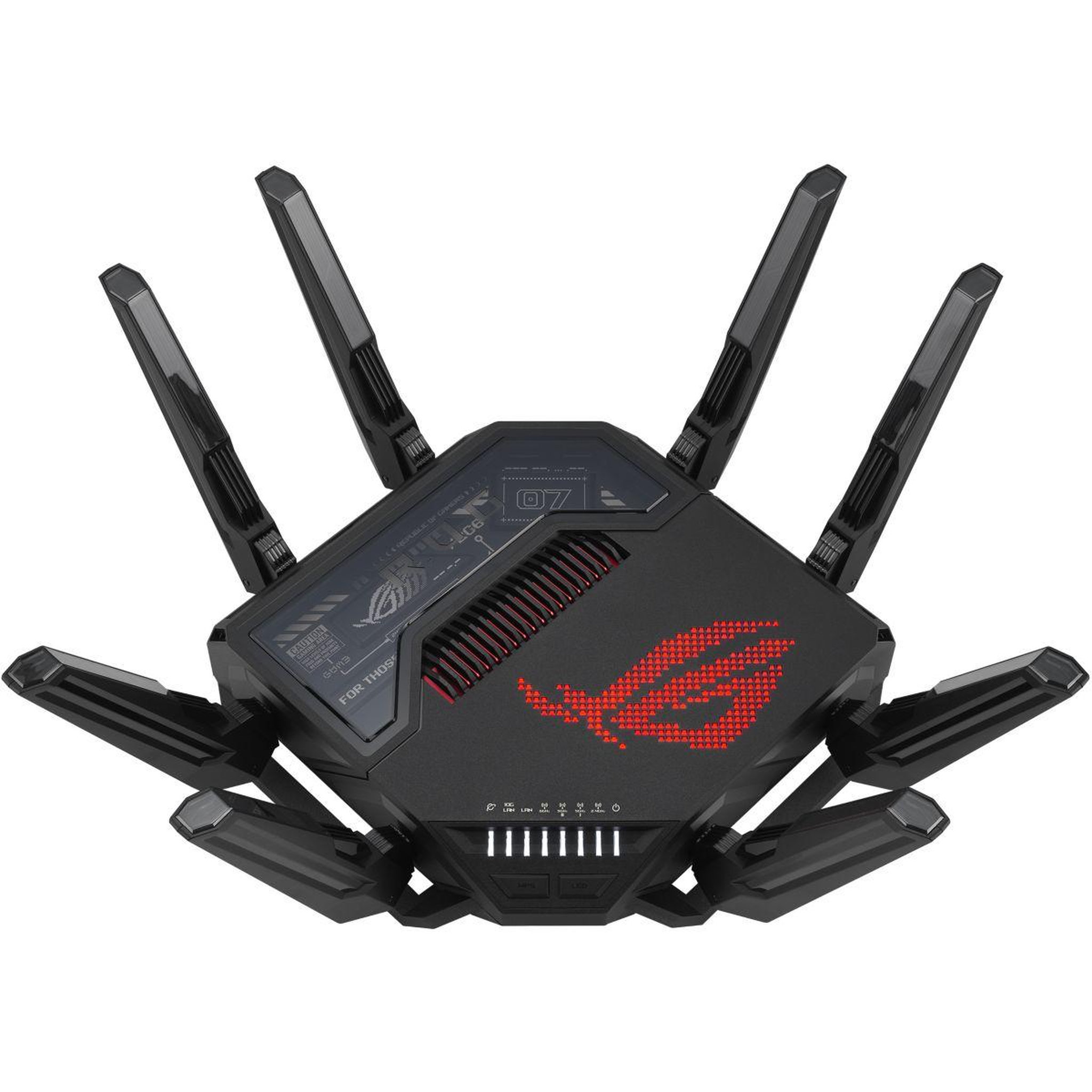 ASUS Routeur wifi gt-be98
