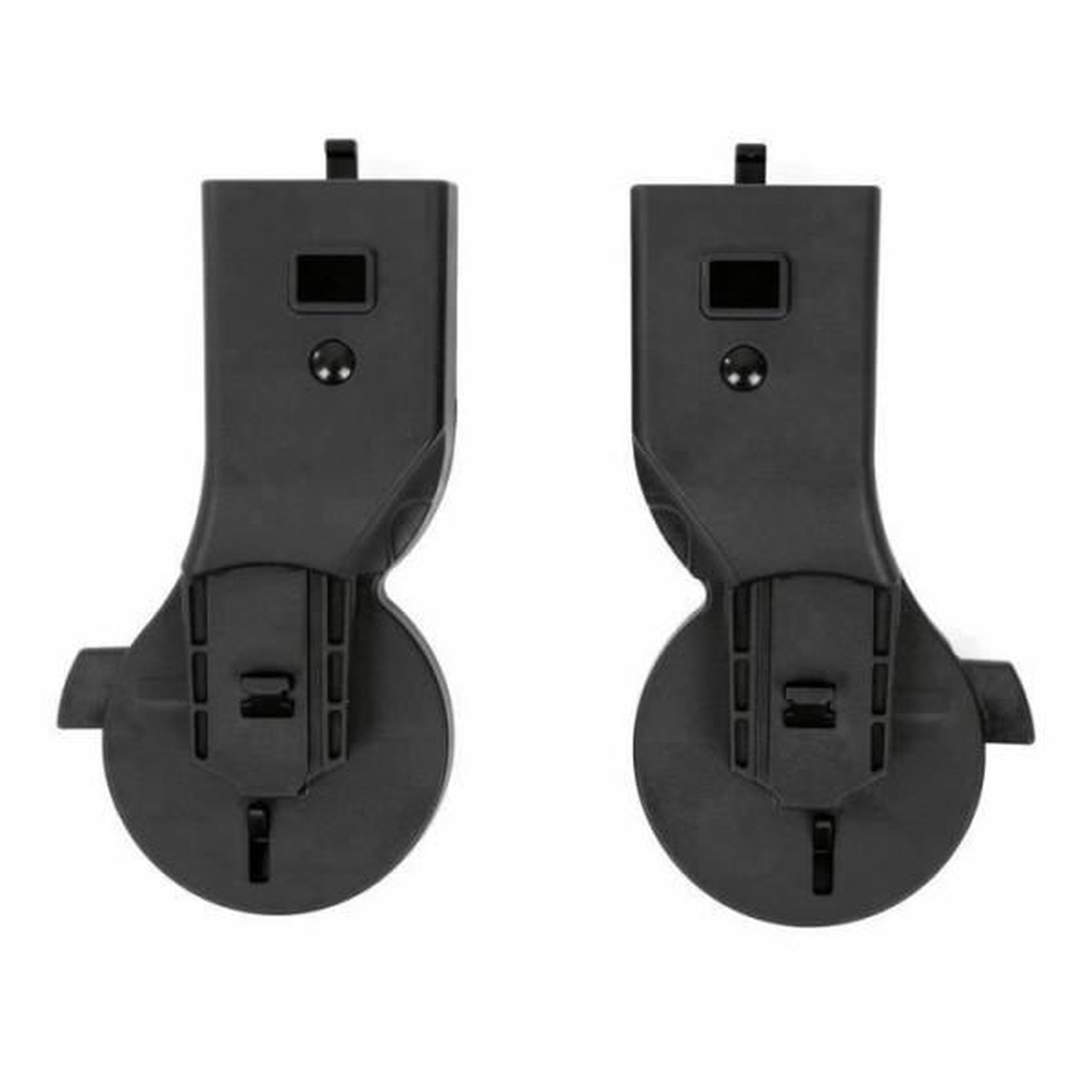 CHICCO Adaptateurs siege-auto et nacelle pour poussette CHICCO One4Ever