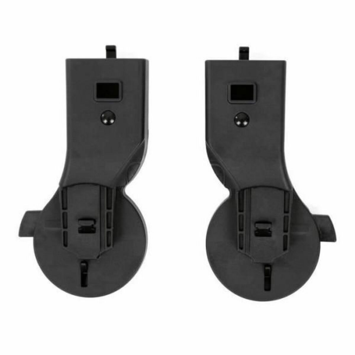 CHICCO Adaptateurs siege-auto et nacelle pour poussette CHICCO One4Ever