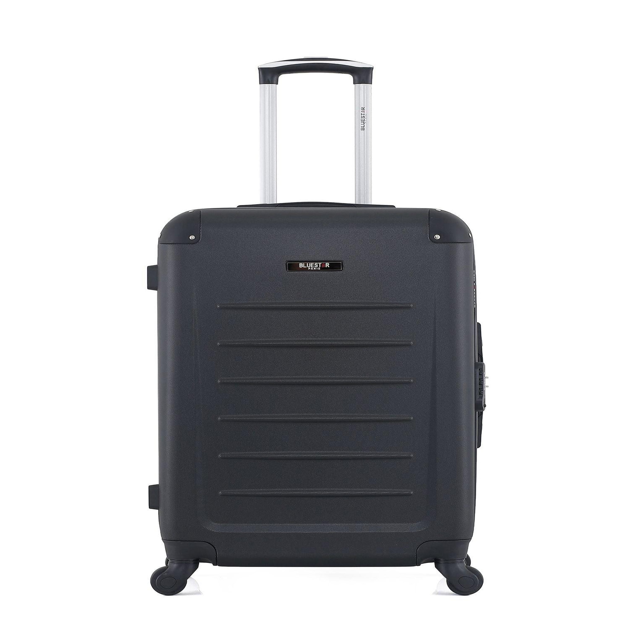 BLUESTAR Bluestar - valise weekend opera 65 cm 4 roues