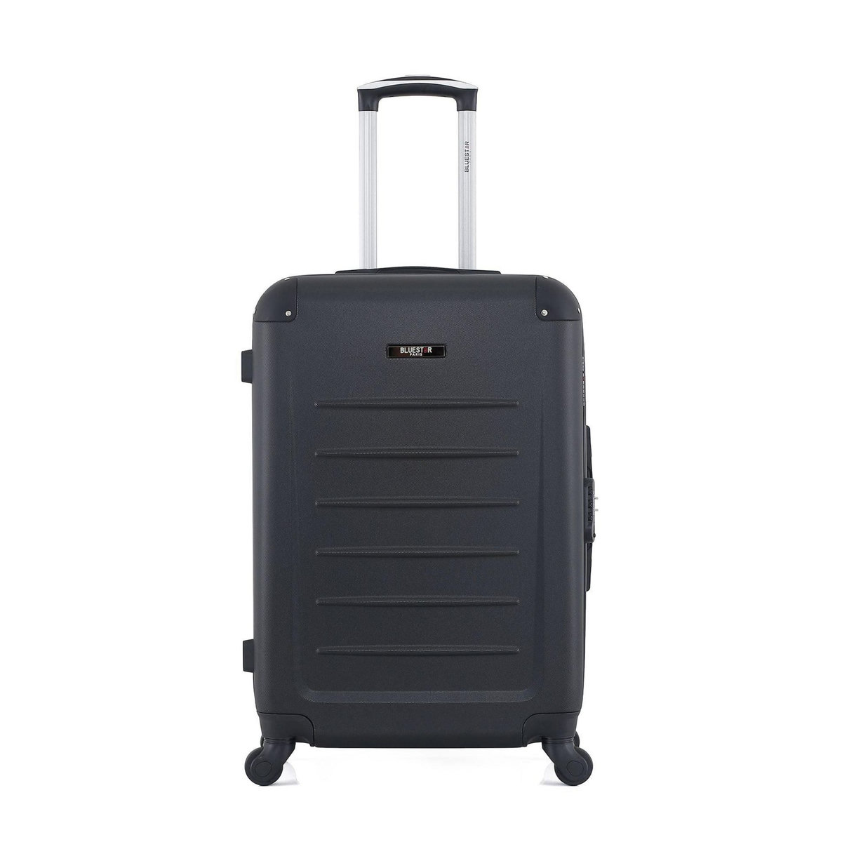 BLUESTAR BLUESTAR - Valise Weekend OPERA 65 cm 4 Roues