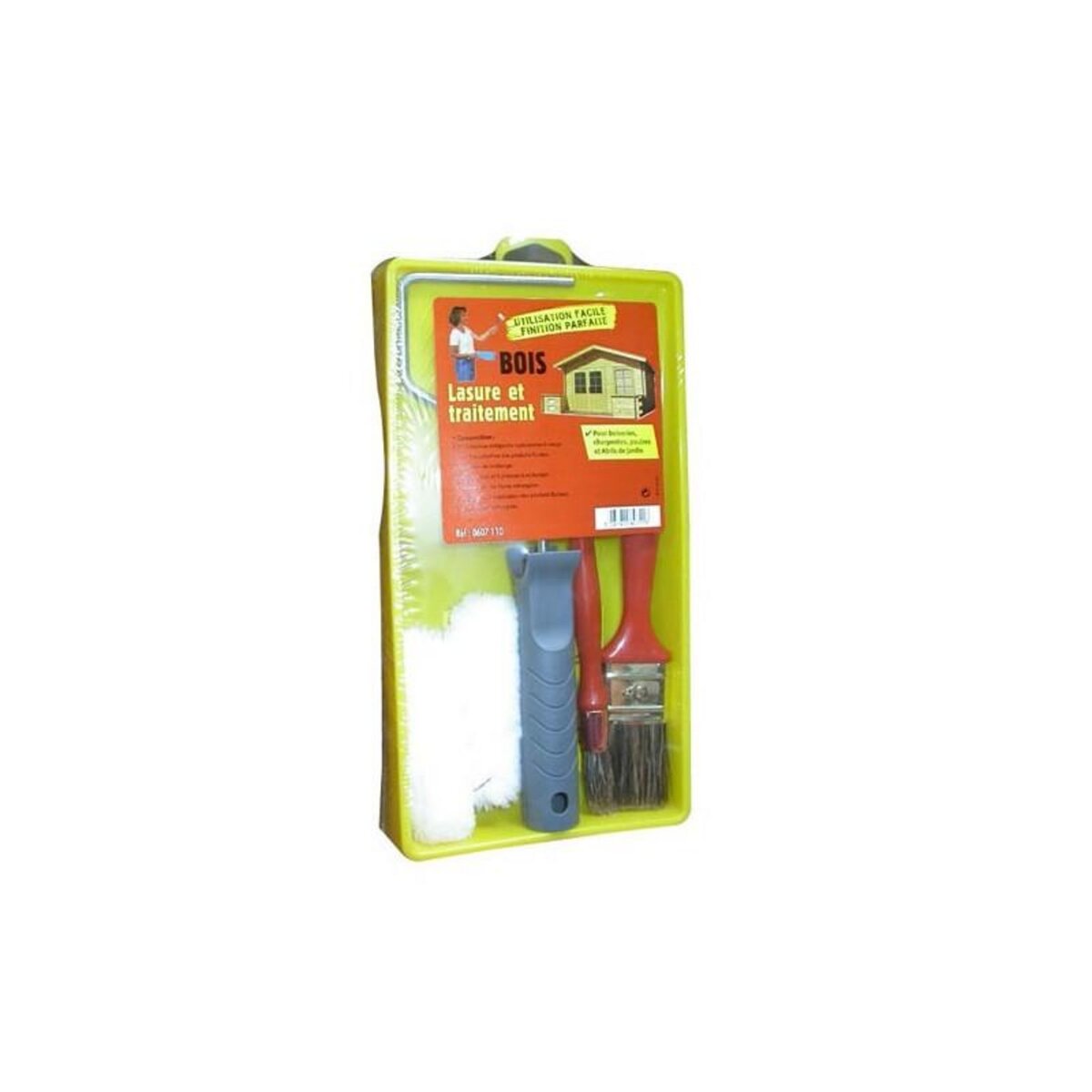 SAVY KIT POUR LASURE SAVY - 0607110