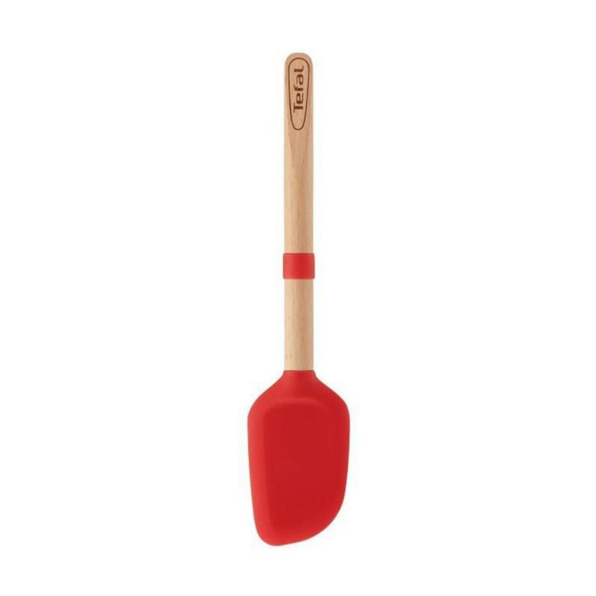 TEFAL TEFAL Maryse Ingenio - Bois hetre et silicone platinium - 29,5 cm