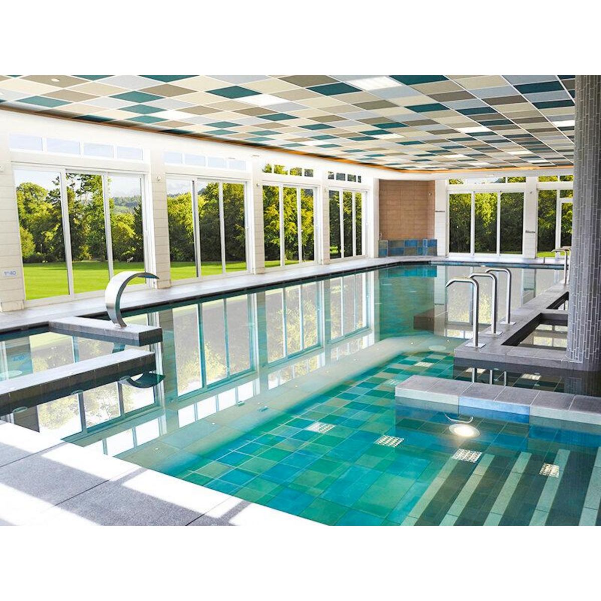 Smartbox Escapade détente et gourmande : 3 jours en appartement avec dîner et spa près d'Alençon - Coffret Cadeau Séjour