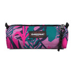 Eastpak Trousse Noire/Rose/Vert Fille Eastpak Benchmark. Coloris disponibles : Rose