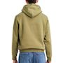 Voir la diapositive 2 : Levi's Sweat à Capuche /Rouge  Homme  evi's Fleece