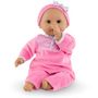 Voir la diapositive 2 : Corolle Poupon Bébé Calin Maria