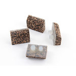 Hayward Semelles longues pour robot Pool Vac ou Navigator (liner) - Hayward