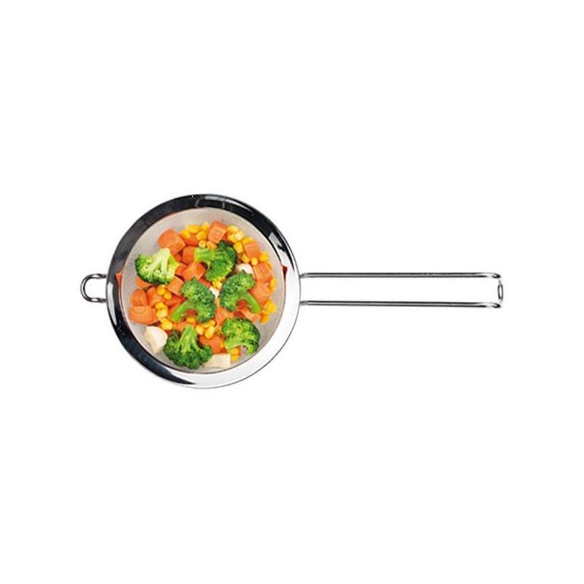 Voir la diapositive 2 : Tescoma TAMIS ø 10 CM GRANDCHEF TESCOMA - 428344
