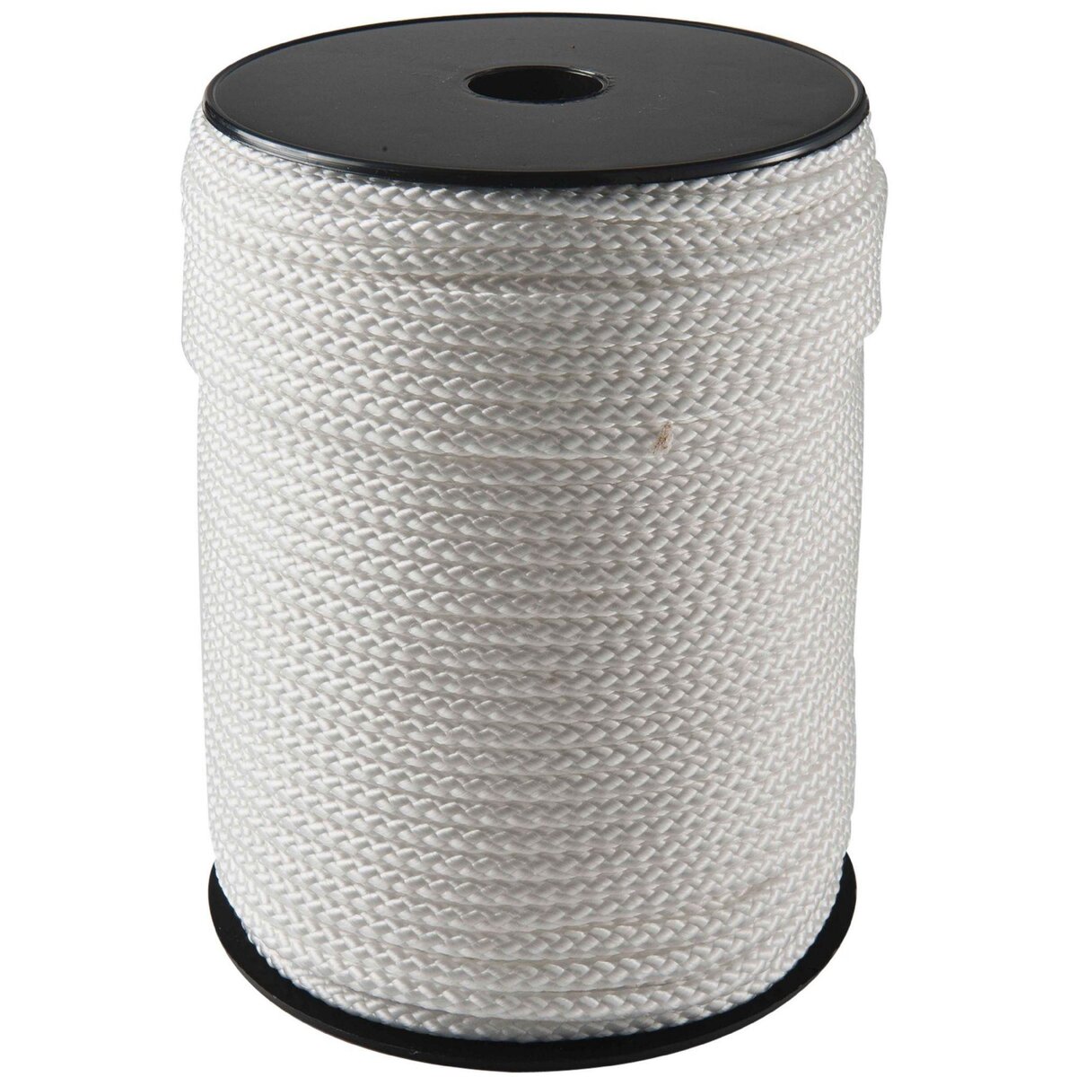 Corderies tournonaises Tresse polypropylène 100m Ø 5mm