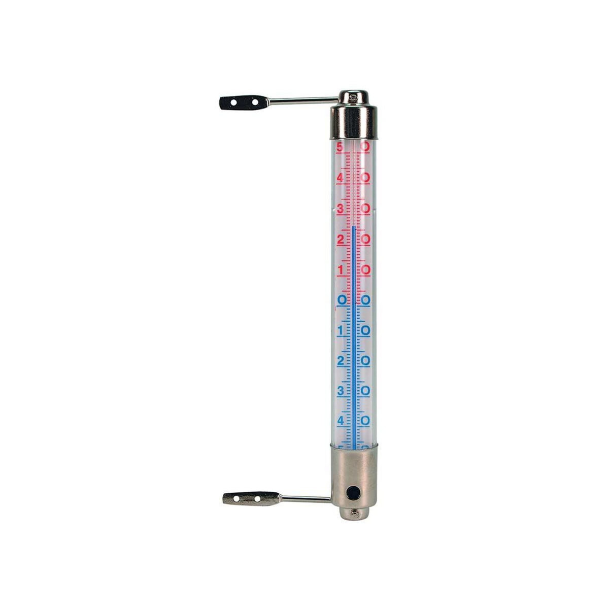 NATURE Thermomètre pour chassis de fenêtre - Nature