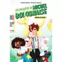  LES ENQUETES DE MICHEL BOLOGNAISE TOME 1 : PANIQUE AU MUSEE !, Sahler Antoine