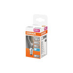 Osram LED SPH CLAIR FILA.4W E14 FRD BTE OSRAM - 4058075435209