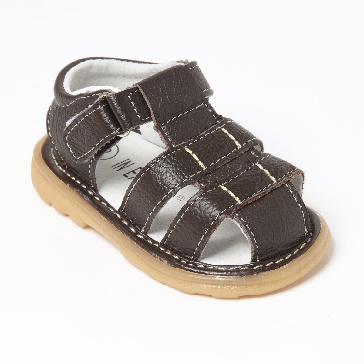 IN EXTENSO Nu-pieds bébé