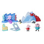 Voir la diapositive 3 : HASBRO Hasbro - Peppa Pig Aquarium - Play Figure Set F44115X00