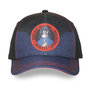Voir la diapositive 2 : FREEGUN Casquette  Baseball adulte Naruto Sasuke