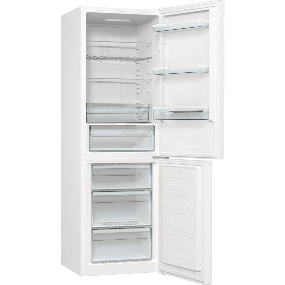 SMEG Réfrigérateur combiné RC18WDND