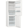 Voir la diapositive 4 : SMEG Réfrigérateur combiné RC18WDND