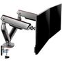 Voir la diapositive 5 : OPLITE Support écran Support MT15 MONITOR ARM