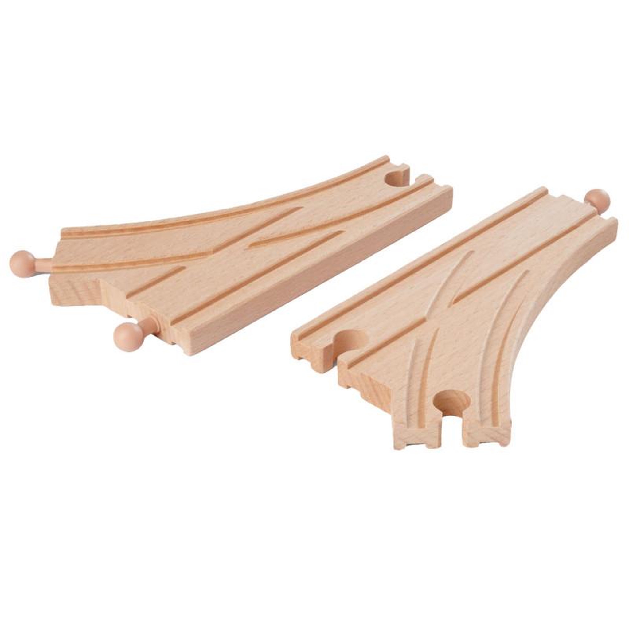 Voir la diapositive 4 : Eichhorn Eichhorn Train rails Swap track, 2st. 100006401