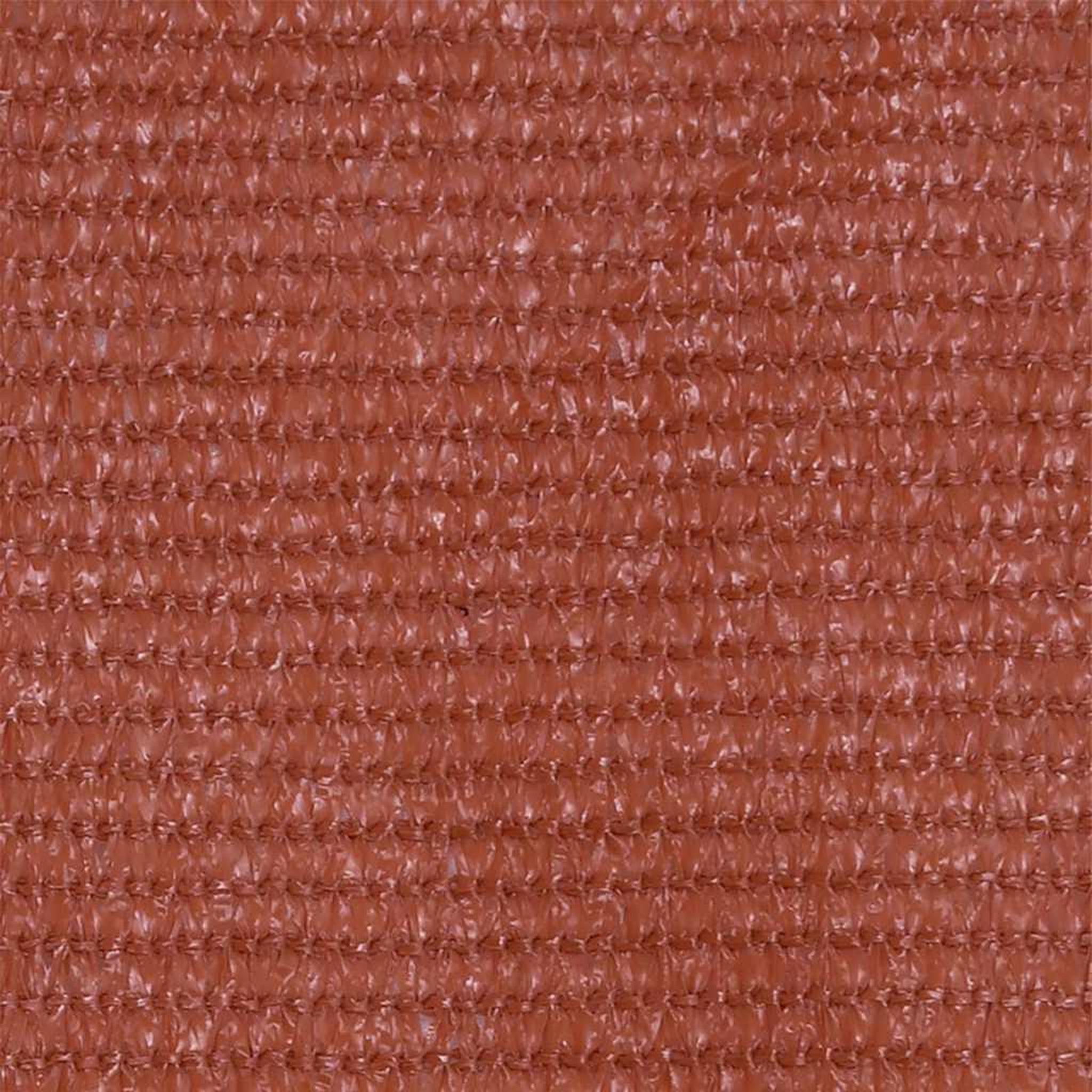 Voir la diapositive 4 : VIDAXL Ecran de balcon terre cuite 75x500 cm pehd