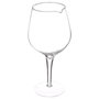 Voir la diapositive 1 : SECRET DE GOURMET Carafe sur Pied  Verre  1,7L Transparent