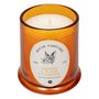 Voir la diapositive 3 : ATMOSPHERA Bougie Parfumée  Hapo  150g Amande & Fleur d'Oranger