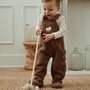 Voir la diapositive 3 : Petit Béguin Chaussons bébé Câlins