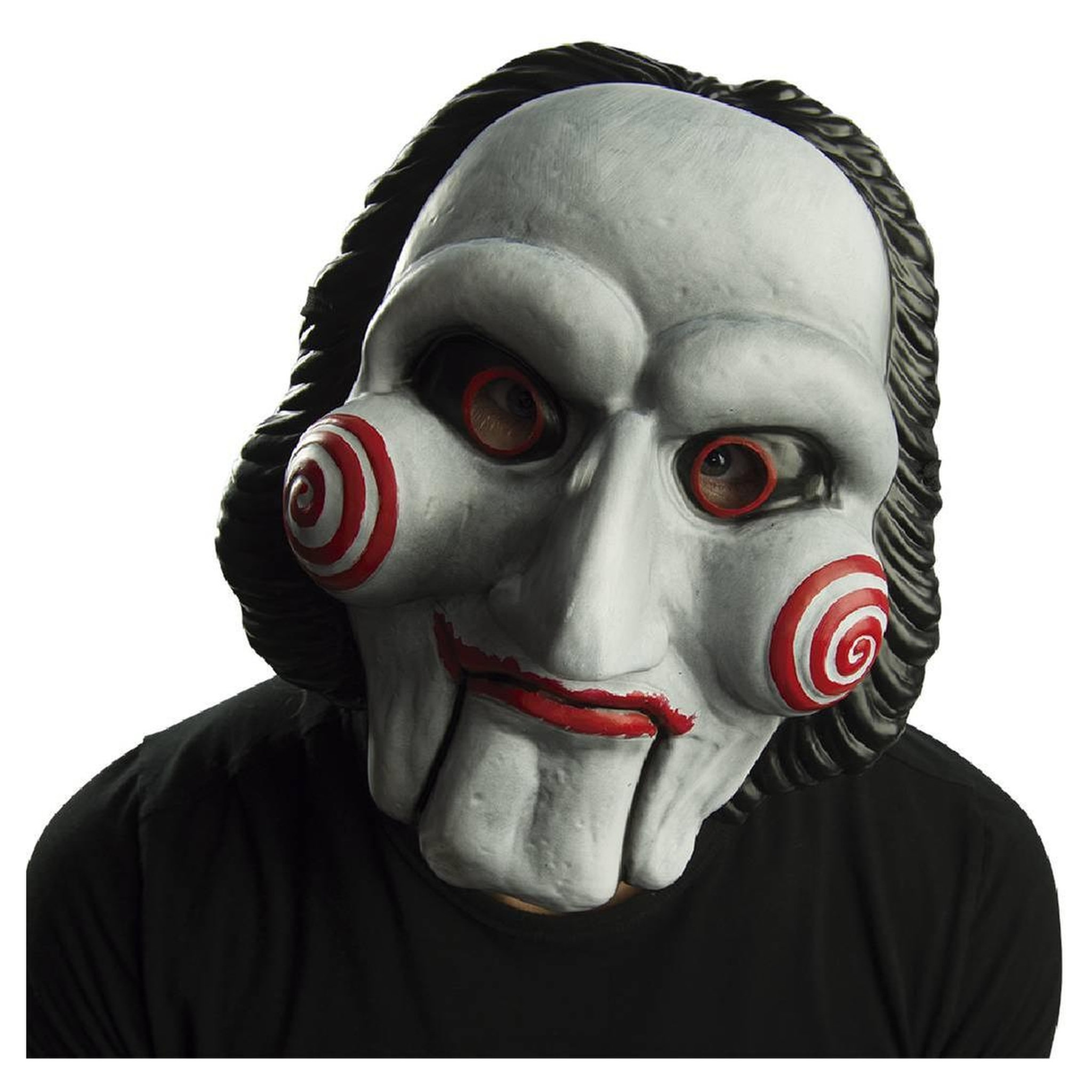 Voir la diapositive 2 : RUBIES Masque adulte Billy