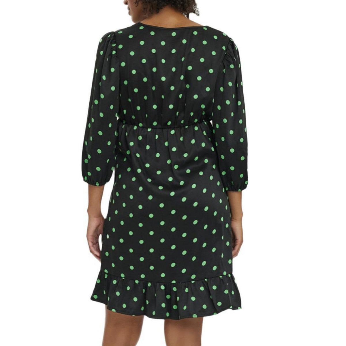VERO MODA MATERNITY Robe /Vert Femme Vero Moda Marternity Messi