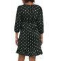 Voir la diapositive 2 : VERO MODA MATERNITY Robe /Vert Femme Vero Moda Marternity Messi