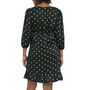 Voir la diapositive 2 : VERO MODA MATERNITY Robe /Vert Femme Vero Moda Marternity Messi