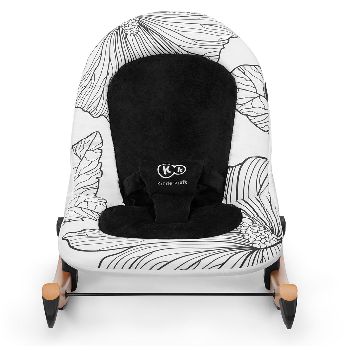 KINDERKRAFT Transat à bascule Finio