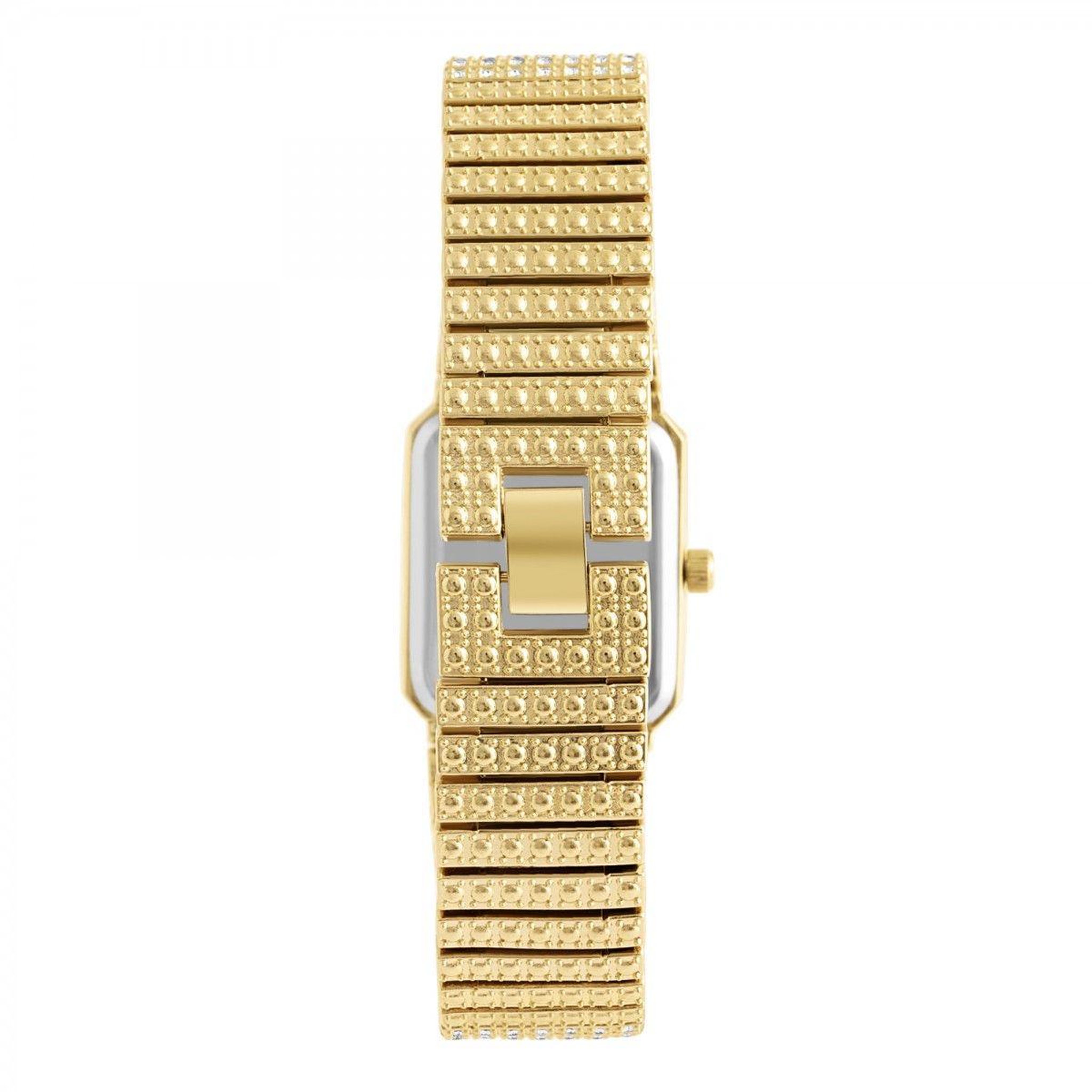 Voir la diapositive 3 : SC CRYSTAL Montre Tali élégante ornée de Cristaux scintillants par SC Crystal