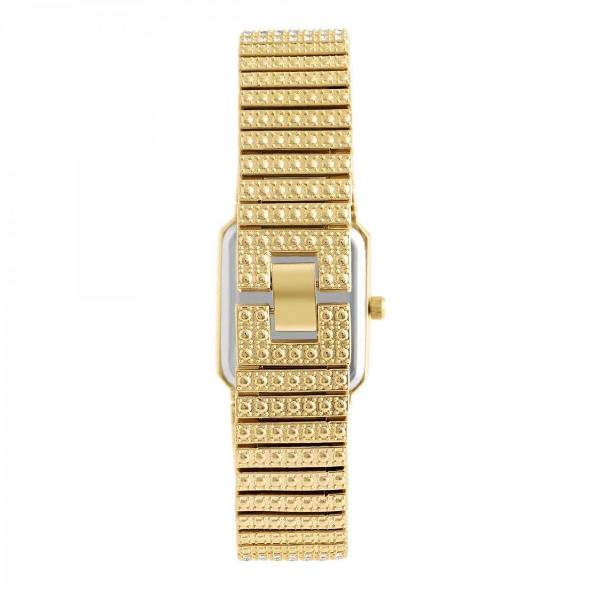 SC CRYSTAL Montre Tali élégante ornée de Cristaux scintillants par SC Crystal