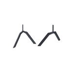 TCL Accessoire Pied TV STD115G-O - 115X955
