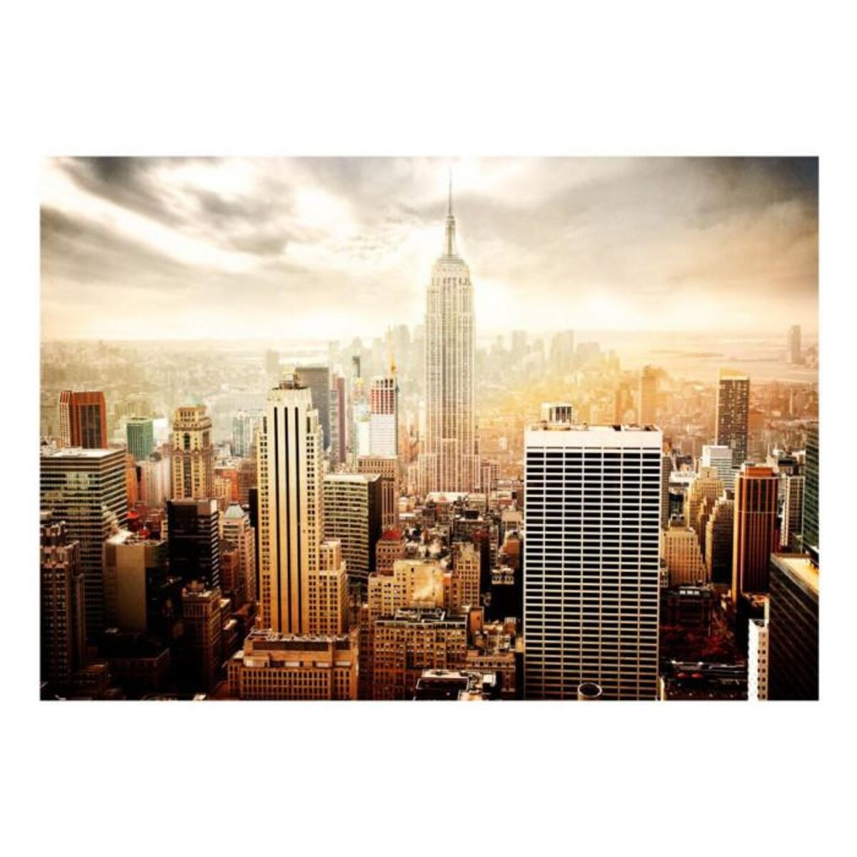 Paris Prix Papier Peint  Uncombed By Wind