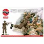 Airfix Figurines 2ème Guerre Mondiale : Vintage Classics : WWII British Infantry