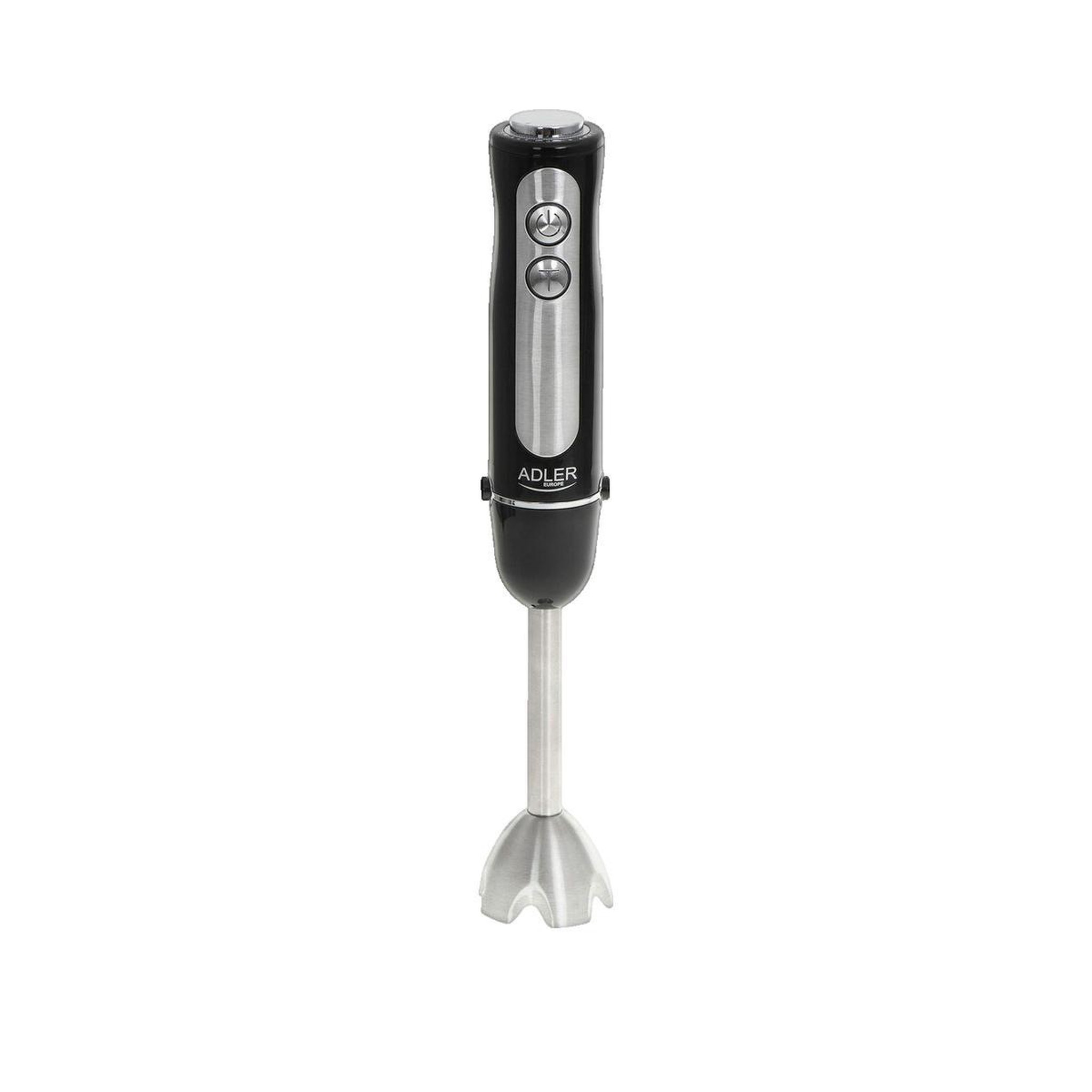 ADLER Mixeur plongeant Adler AD 4625B noir