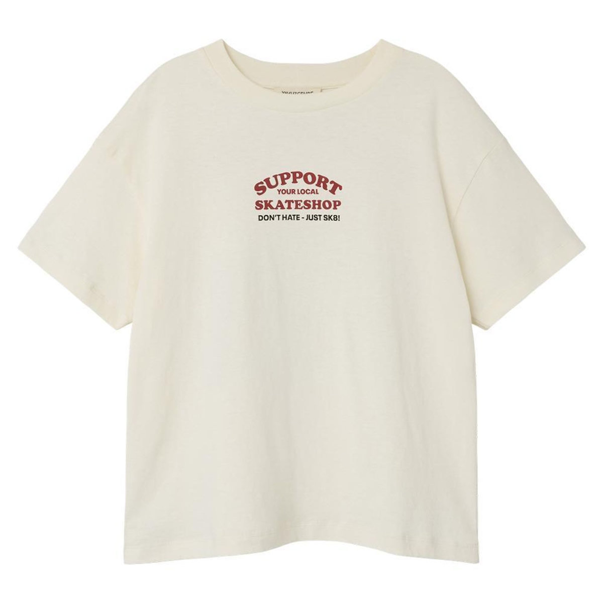 NAME IT T shirt  Garçon Name it Lasso