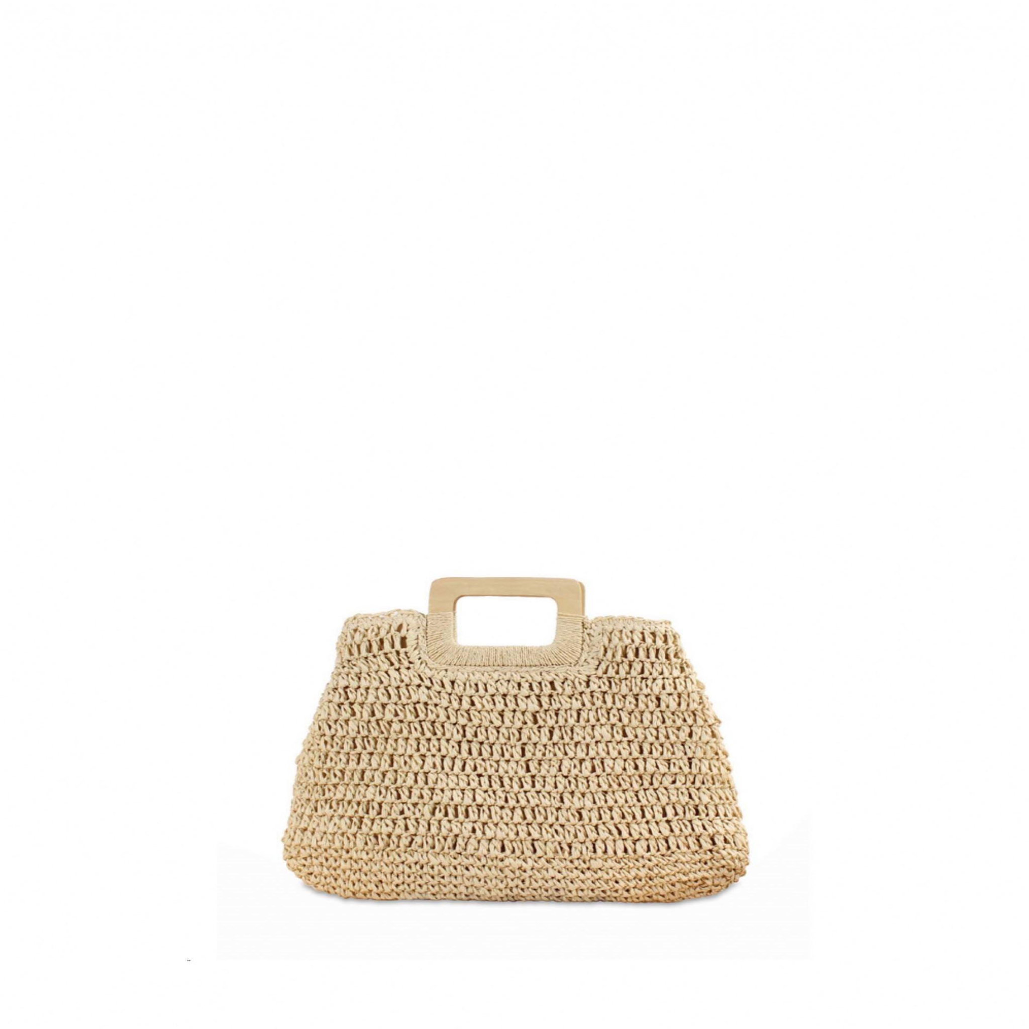 DARI BALI DARI BALI - Sac Balinais ANTIBES 45 cm