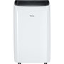 Voir la diapositive 1 : TCL Climatiseur réversible P12P6SW2F