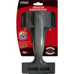 CENTRALE BRICO Araseur pour sol souple DINAC