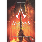 ASSASSIN'S CREED - FRAGMENTS TOME 3 : LES SORCIERES DES LANDES, Tomas Adrien